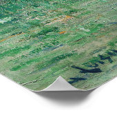 Poster Loiseau - Le Port De Dieppe (Coin)