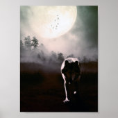 Poster loki wolfdog 2 (Devant)