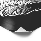 Poster LOL Laughing Cat (Coin)