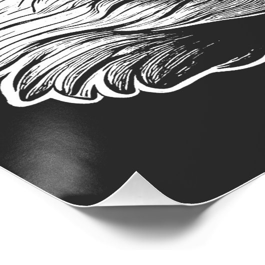 Poster LOL Laughing Cat (Coin)