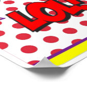 Poster LOL Pop Art (Coin)