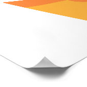 Poster Lola Bunny Expressive 4 (Coin)