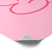 Poster Lola Caractère principal Énergie (Coin)