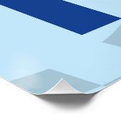 Poster Lola T70 No.14 Valvoline Top Tribute (Coin)