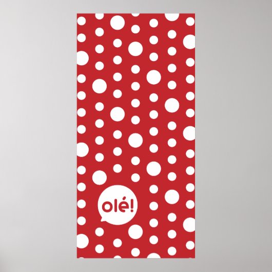 Poster Lolailo 01 Limited Edition (Devant)