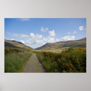 Poster L'Old Kenmare Road