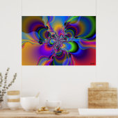 Poster Lollipop (Cuisine)