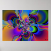 Poster Lollipop (Devant)