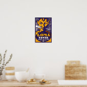 Poster Loma - 1930 (Cuisine)