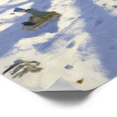 Poster Lomberdale Hall Derbyshire (Coin)