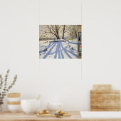 Poster Lomberdale Hall Derbyshire (Cuisine)