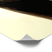 Poster L'oncle de l'homme afro-américain (Coin)