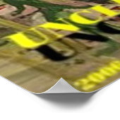 POSTER L'ONCLE SAM III (Coin)