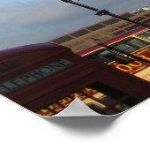 Poster London (Coin)