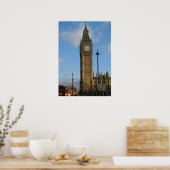 Poster London (Cuisine)