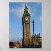 Poster London (Devant)