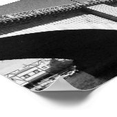 Poster London Bridge (Coin)