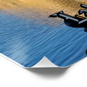 Poster London Bridge Lake Havasu, Az. (Coin)