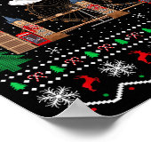 Poster London Bridge Lover Matching Ugly London Bridge Ch (Coin)