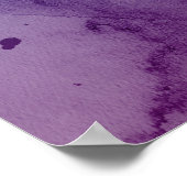 Poster London England Skyline (Coin)