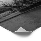 Poster London Eye 2009 (Coin)