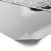 Poster London Eye, 2013 (Coin)