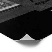 Poster london lie (Coin)