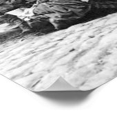 Poster London Slums, Twine Court (Coin)