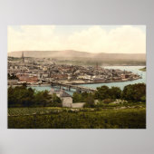 Poster Londonderry, County Limerick (Devant)
