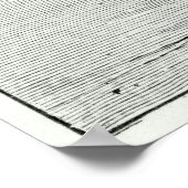 Poster Londonderry, Irlande du Nord (Coin)