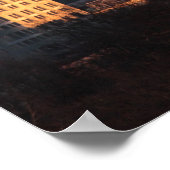 Poster Londres (Coin)