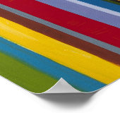 Poster Londres (Coin)