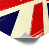 Poster Londres (Coin)