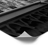 Poster Londres (Coin)