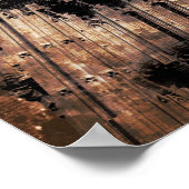 Poster londres (Coin)