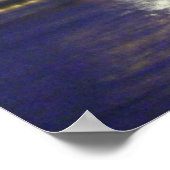 Poster Londres (Coin)