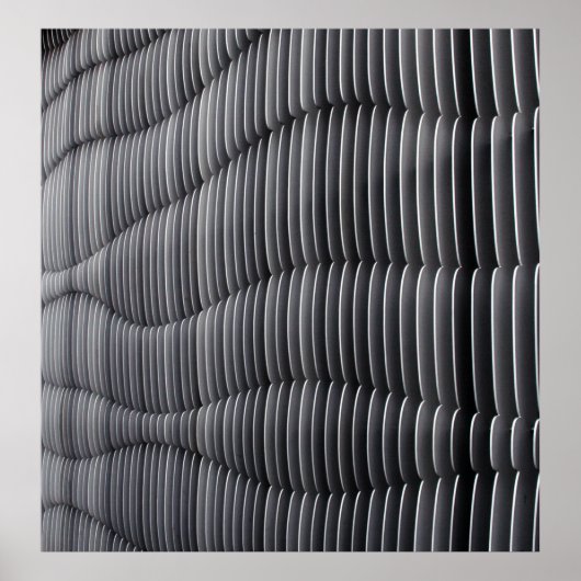 Poster Londres (Devant)