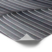 Poster Londres (Coin)