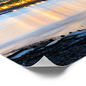 Poster Londres, Angleterre, Royaume-Uni (Coin)