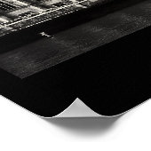 Poster Londres - Big Ben, Westminster Palace No.1 (Poster (Coin)