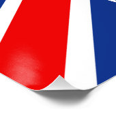 Poster Londres Calling (Coin)