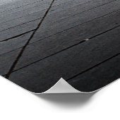 Poster Londres - Millennium Bridge & St Pauls (6334) (Coin)