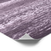 Poster Lone Windsurfer - Amitié (Coin)