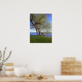 Poster Lonely (Cuisine)