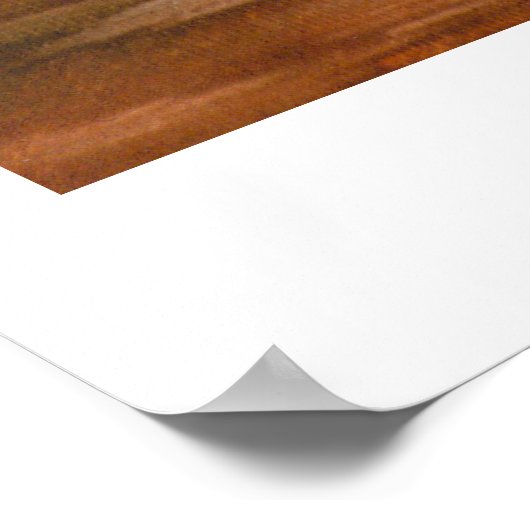 Poster Lonely Beacon (Coin)