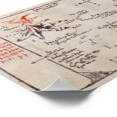 Poster Lonely Mountain (Coin)