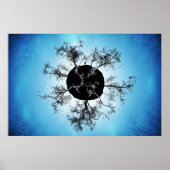 Poster Lonely Planet (Devant)