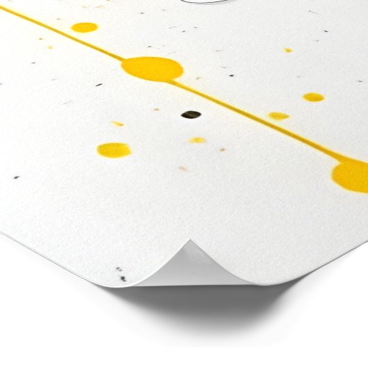 Poster Lonesome Terrier (Coin)