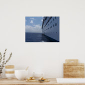 Poster Long (Cuisine)