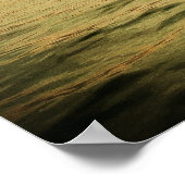 Poster Long Beach Island Sunset (Coin)